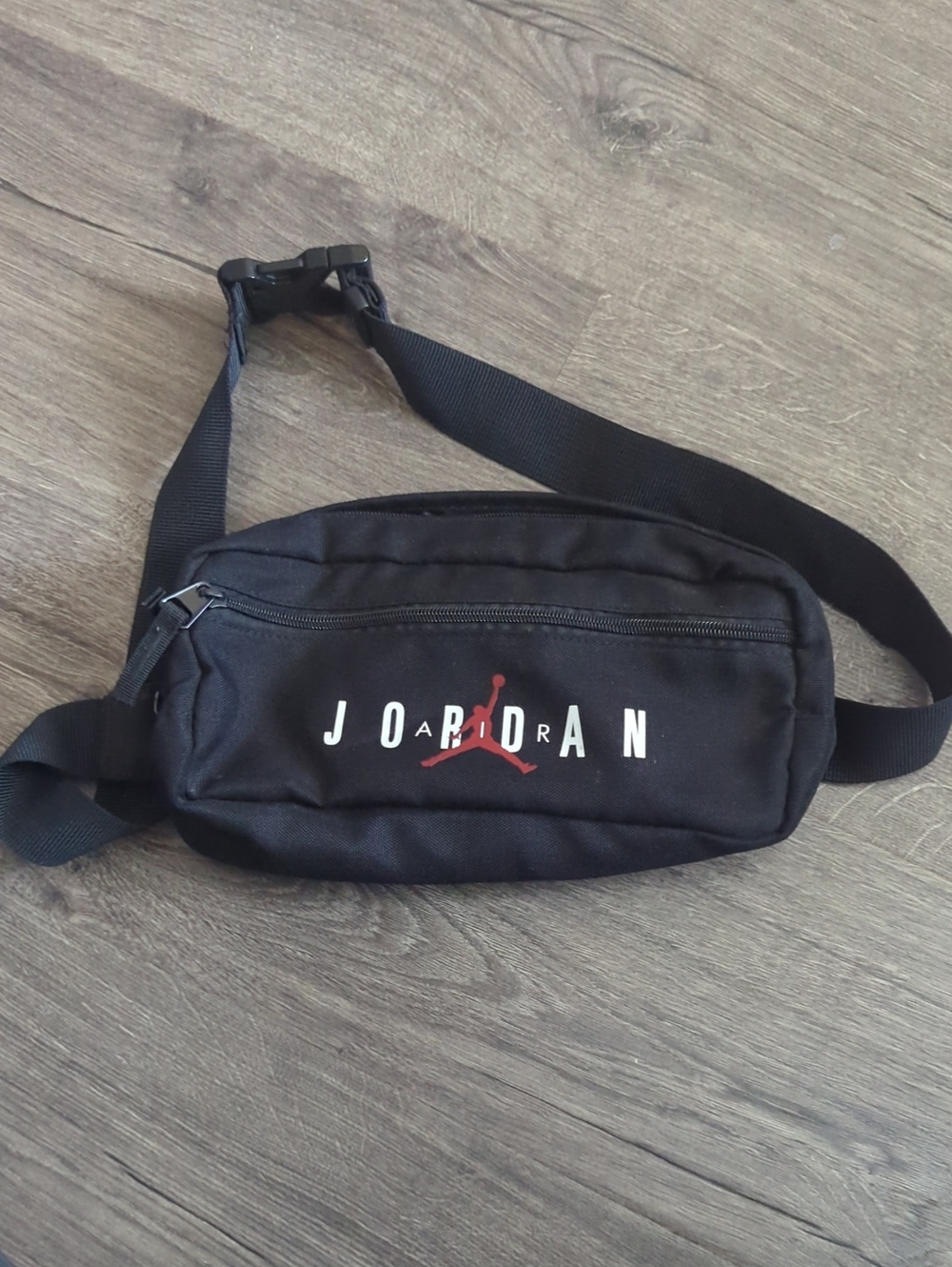 Nike Jordan Crossbody Bag